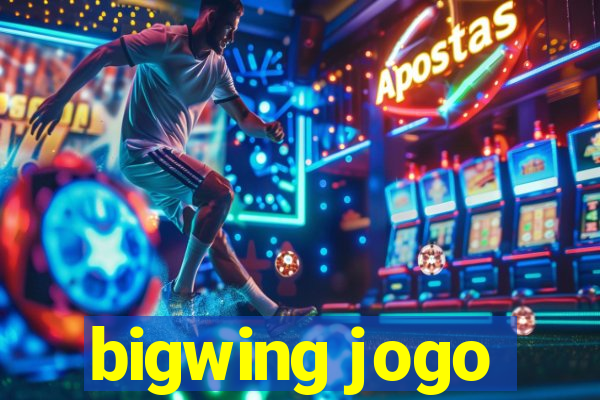 bigwing jogo